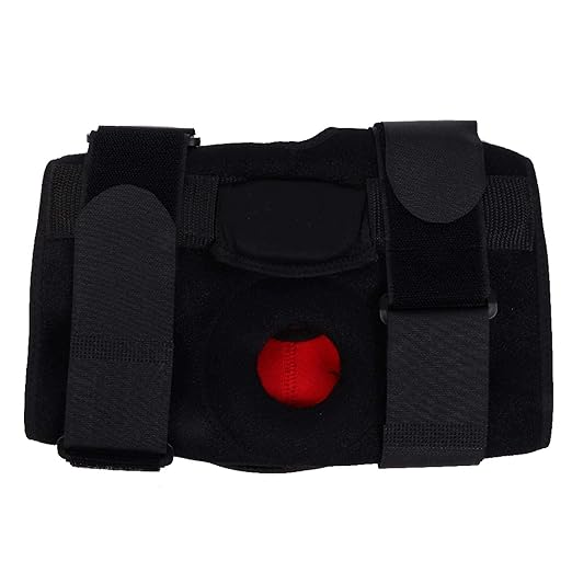 PowerKnee Stabilizer