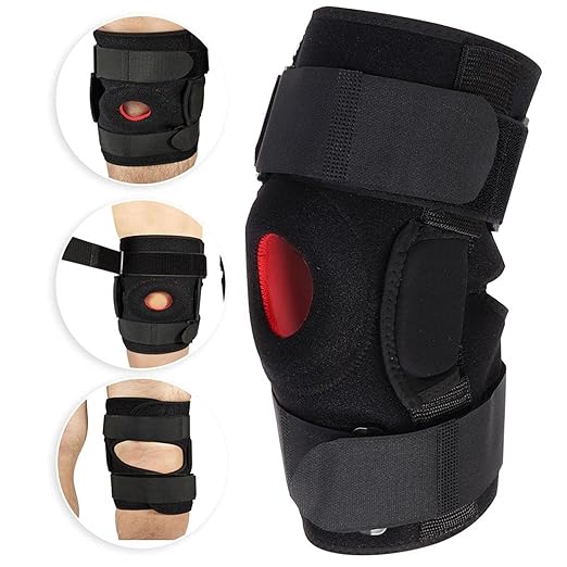 PowerKnee Stabilizer
