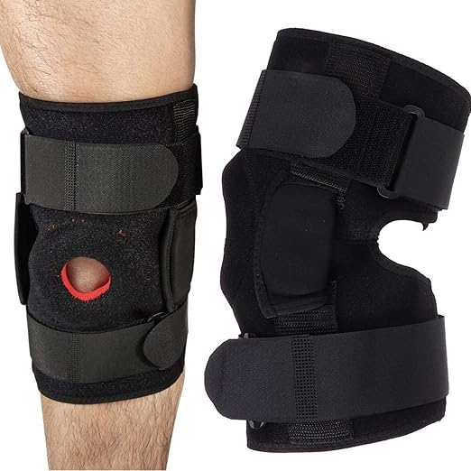 PowerKnee Stabilizer