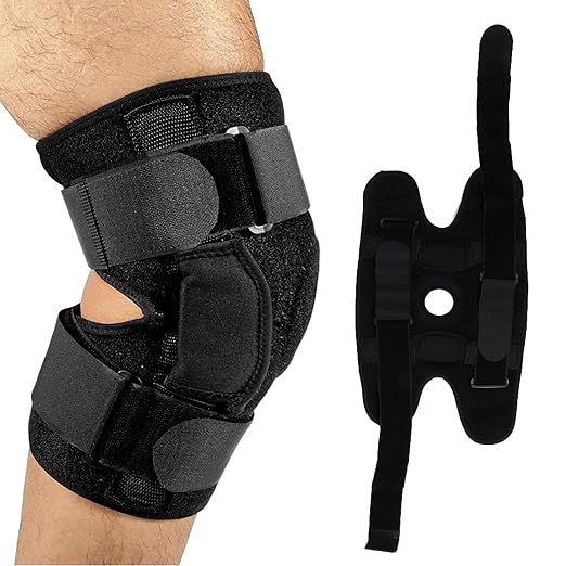 PowerKnee Stabilizer