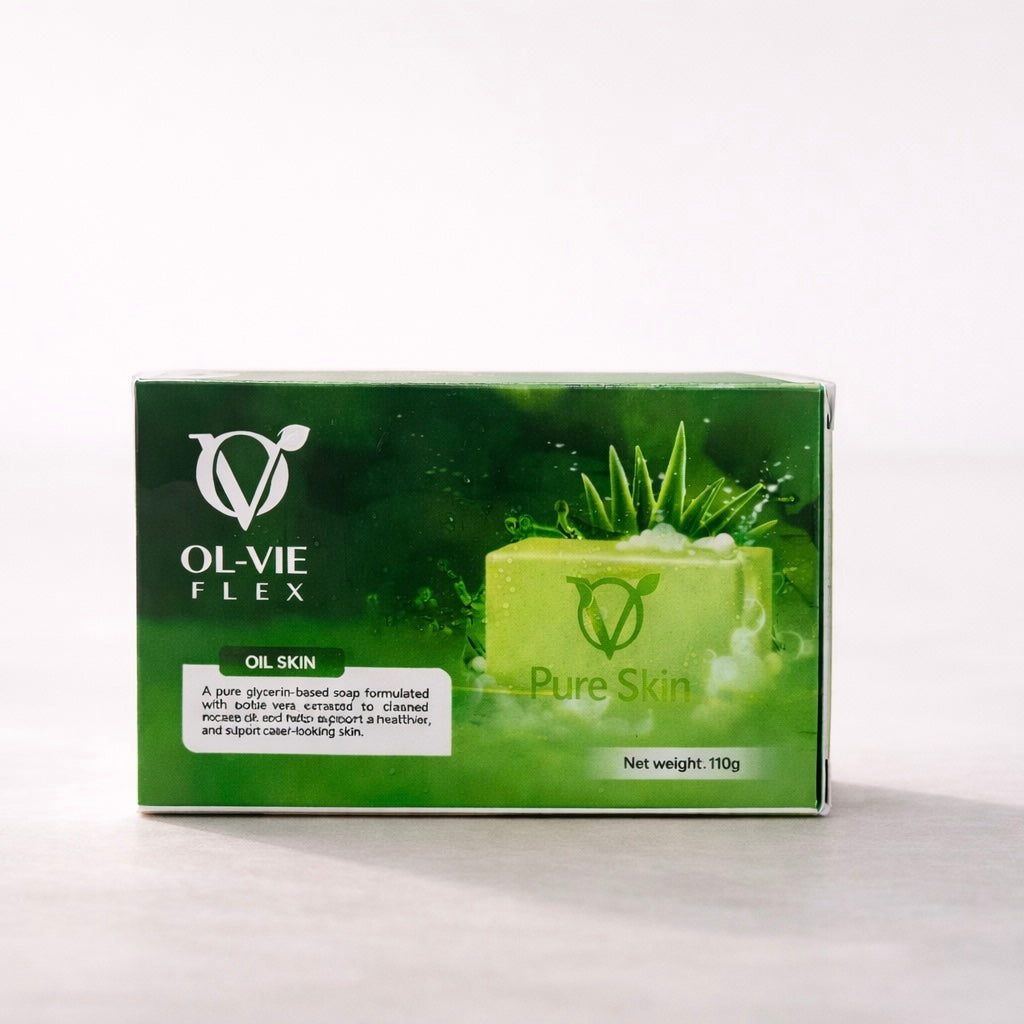Pure Glow Bar