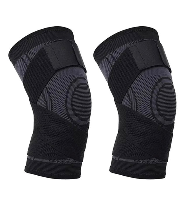 Pair KneeGuard Flex