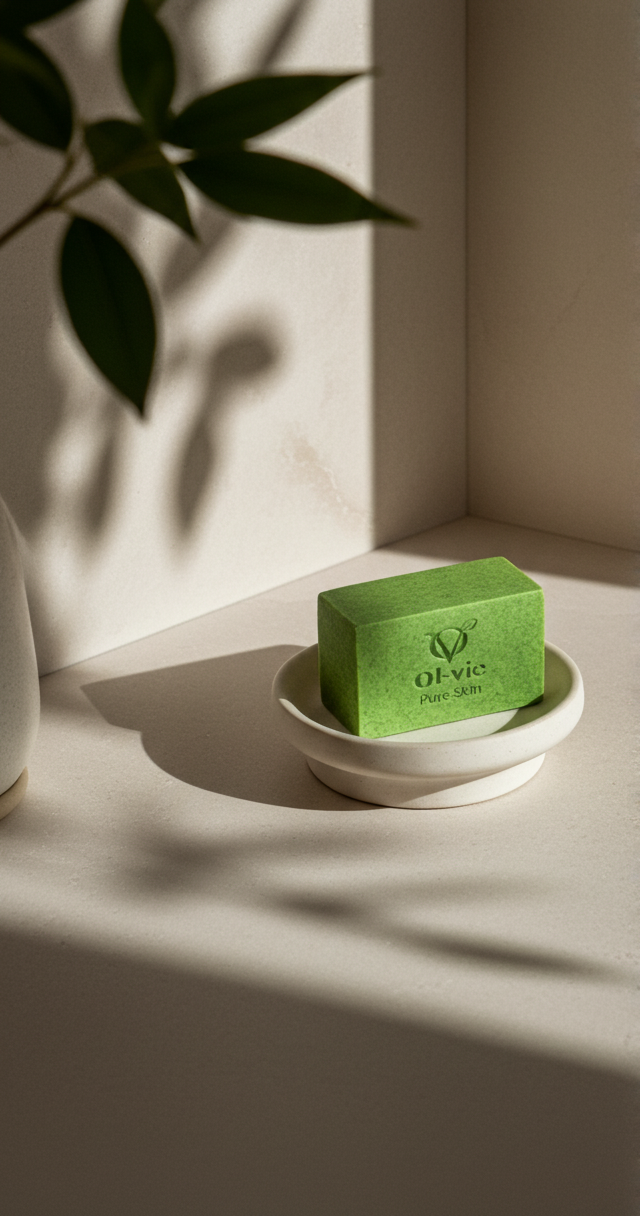 Pure Glow Bar